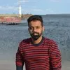 Shyam Subramanian