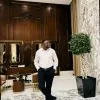 Glory Mbemba