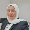 Dalia Arnaout