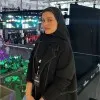 Danah Almuwayni