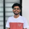Arjun Manoj