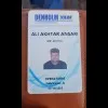 ALI AKHTAR