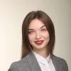 Ekaterina Lukina