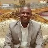 Luyolo Ndondo