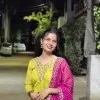 Kavya Joshi