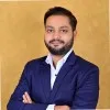 Shashank Borude