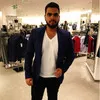Mohamad Nizzam
