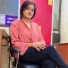 Shivani Chaudhary