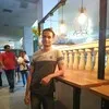 Mohd Sadiq