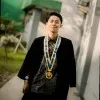 Celvin Julian Pramundita