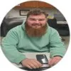 Dustin Arbuckle