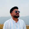 Suraj Shinde