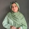 Hafsa Khan