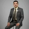 Sidhant Chavan