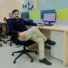 Ambesh chaturvedi