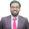 Tony Koshy Mathew