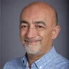 Ramin Hashemi PE
