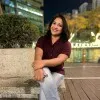 shreya vadlamannati