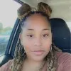 Monique Jones