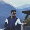 Deependra Parichha