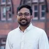 Vikrant Kumar