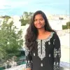 Sudeeshna Sutharapu
