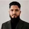 Syed Moin Shah