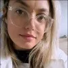 Charlene da Silva Garcia