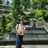 Suman joy chakma
