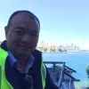 Antonio Woo
