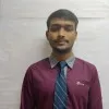 Jacob Arulsamy