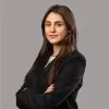 Cynthia Khoury