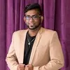Avinish Nair Sangaran