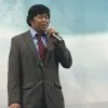 Alvin Juayno