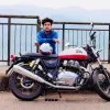 Samarth Dubey