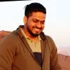 Abhijith Raghunath