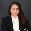 Dalya Mahmoud