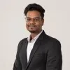 Ankit Padhiary