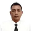 Halomoan Manik ST