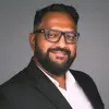 Jayanarayan Rayaroth