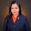 Eliza ann Manalang