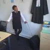 Zakhe Mbangi