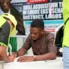 QUDUS MUSTAPHA