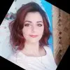 Rasha Maarouf Arab students