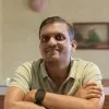Mahesh Indarkhe