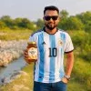 Arafat Hossain