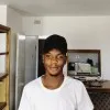 Akani Maswanganyi