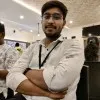 Manish Pashine