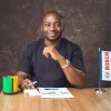 Ghislain Noumbessy