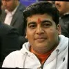Lokesh Sharma